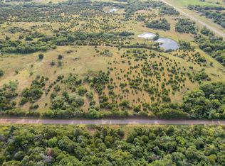 4 Four County Rd #180, Perry, OK 73077