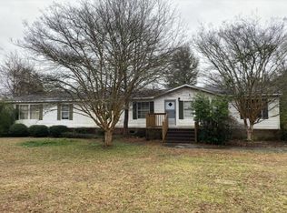 259 Opal Ln, Neeses, SC 29107