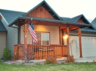 1073 Pin Ave, Bozeman, MT 59718