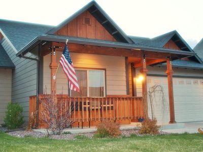 1073 Pin Ave, Bozeman, MT, 59718