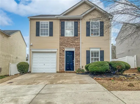 212 Silver Ridge Dr, Dallas, GA 30157