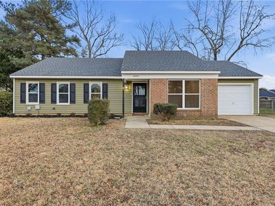 3304 Woodbaugh Dr, Chesapeake, VA, 23321