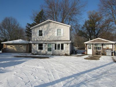 7640 River Rd, Marine City, MI, 48039