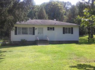 3878 Lewis Rd, Ballston Spa, NY 12020