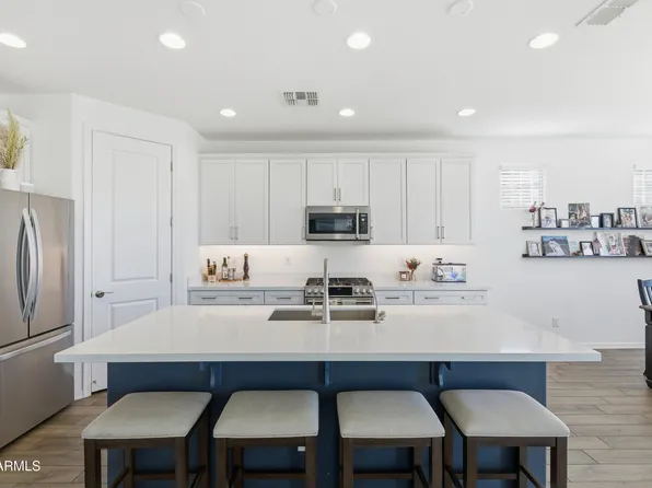 10941 E TEXAS Avenue, Mesa, AZ 85212
