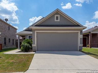 509 Dusty Emerald, Universal City, TX 78148