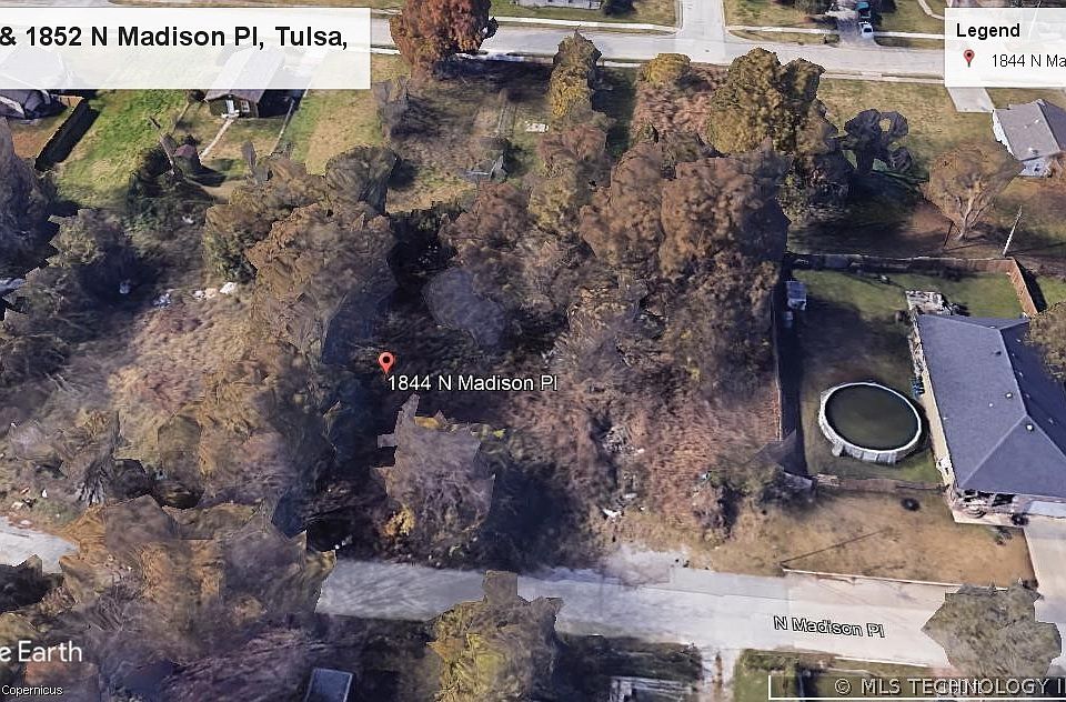 2nd image of 1844 N Madison Pl