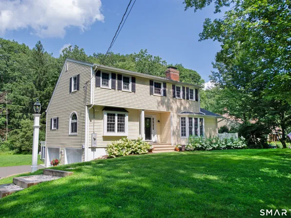 314 Barrack Hill Road, Ridgefield, CT 06877