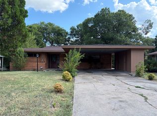 4625 Kushla Ave, Dallas, TX 75216