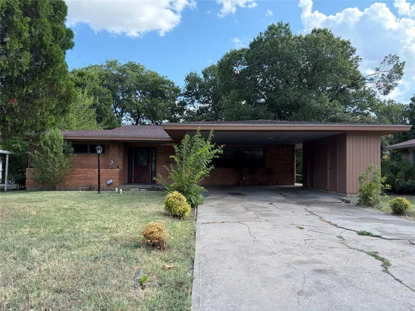 4625 Kushla Ave, Dallas, TX 75216