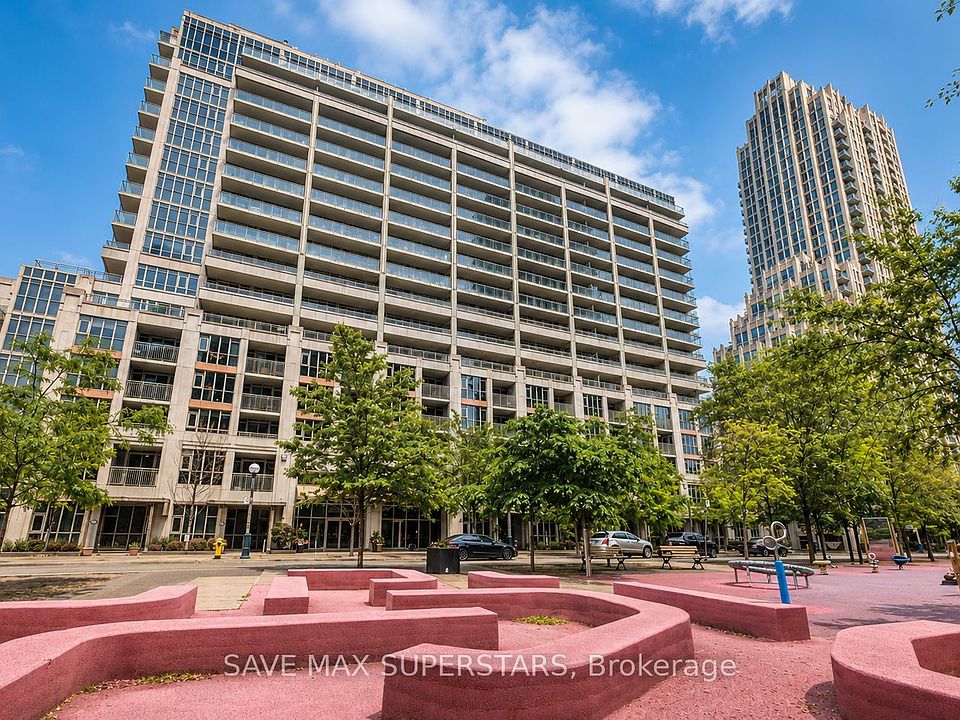 1st image of 35 Bastion St #714