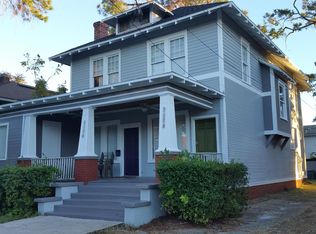2526 Park St, Jacksonville, FL 32204