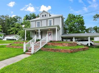 890 State Highway Z Cpe, Cape Girardeau, MO 63701