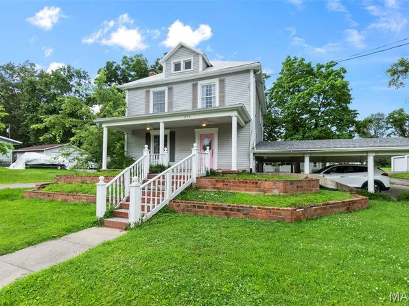 890 State Highway Z Cpe, Cape Girardeau, MO 63701