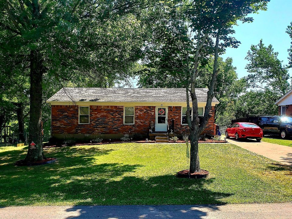 330 Spillman Dr, Dry Ridge, KY 41035 Zillow
