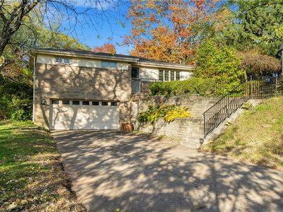 2565 Aldon Dr, Sewickley, PA, 15143