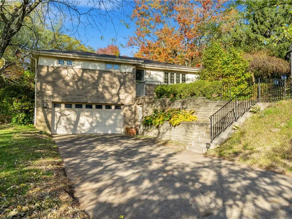 2565 Aldon Dr, Sewickley, PA 15143