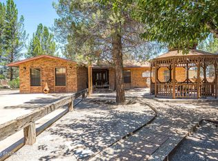 4469 Chelsea Rd, Las Cruces, NM 88005
