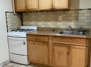 256 Calhoun Ave #1, Bronx, NY 10465