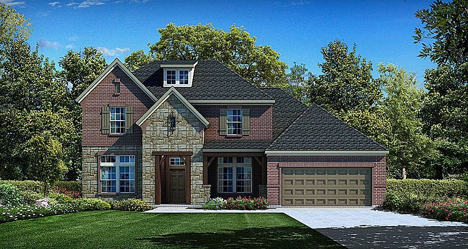 1st image of 18607 Tamer View Ct