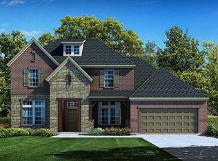 18607 Tamer View Ct, Tomball, TX 77377