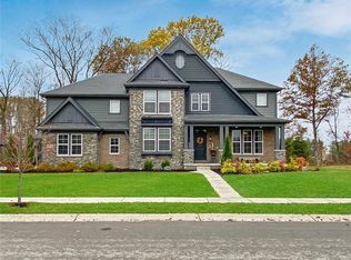 12526 Coastal Place, Fishers, IN 46037