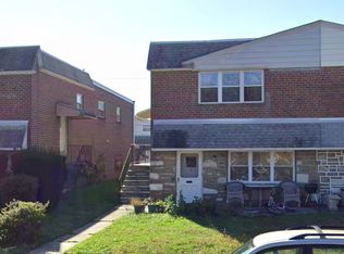 2204 Strahle St #1, Philadelphia, PA 19152