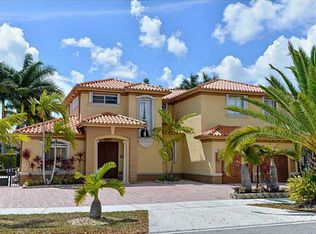 4694 SW 160th Pl, Miami, FL 33185