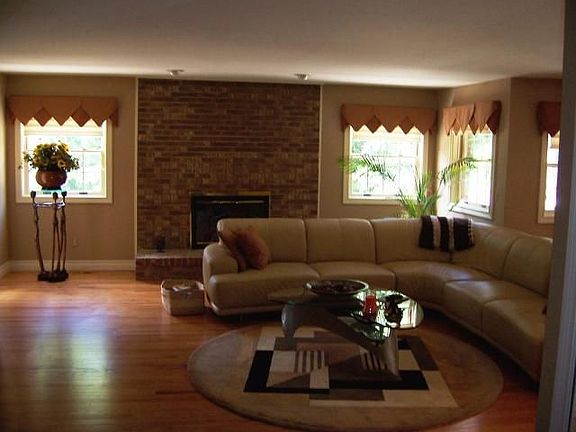 great room