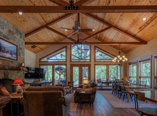 395 County Road 2530, Meridian, TX 76665