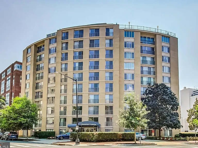 1239 Vermont Ave NW #205 — Photo 11