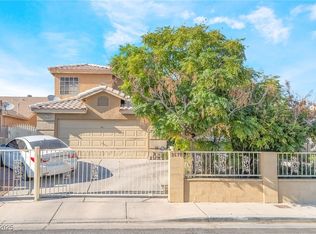 3572 Osaka Bay Ct, Las Vegas, NV 89115