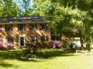 4420 Sudley Rd, Gainesville, VA 20155