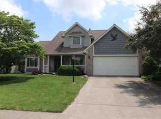 1127 Sunnyside Ln, Lebanon, IN 46052