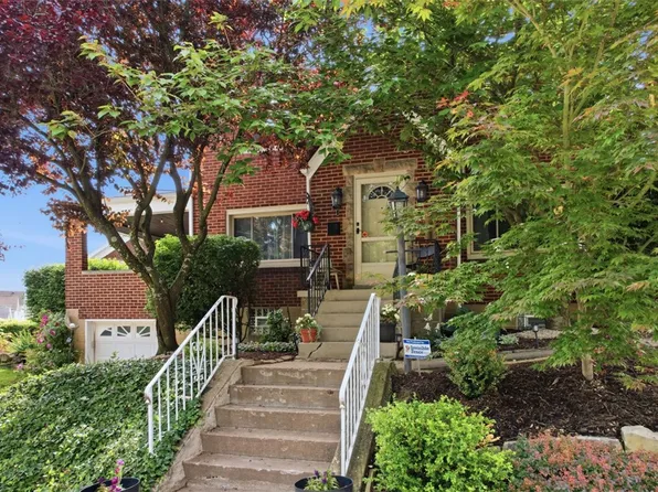 131 W Marietta St, Homestead, PA 15120