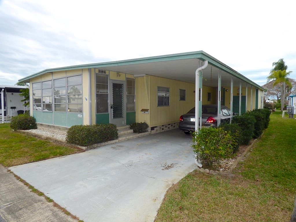 29141 Us Highway 19 N LOT 128, Clearwater, FL 33761 | Zillow