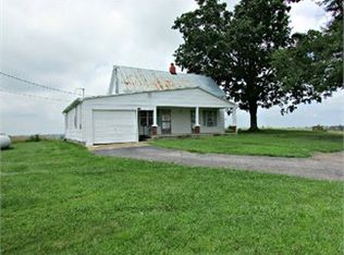 3522 Bailey Rd, Magnolia, KY 42757