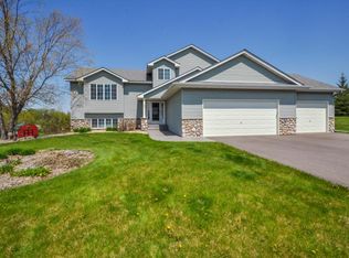 9225 195th Ln NW, Nowthen, MN 55330