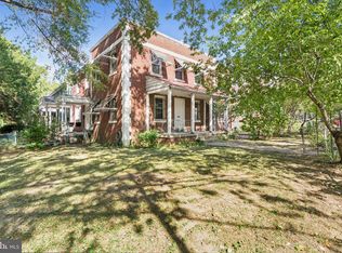 1100 Queen St NE, Washington, DC 20002