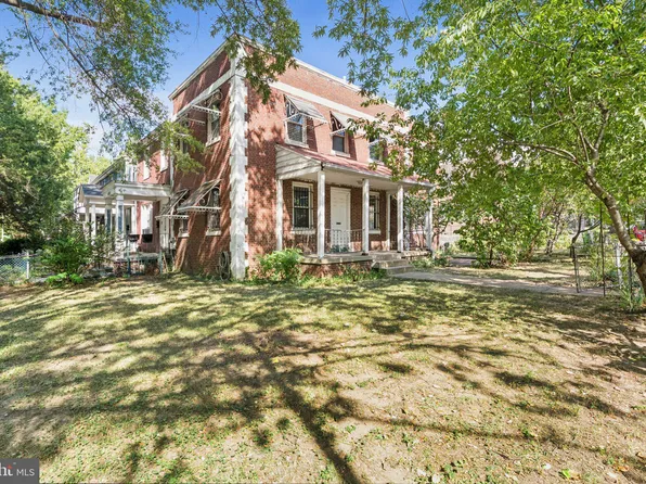 1100 Queen St NE, Washington, DC 20002