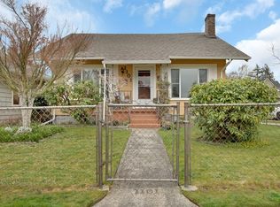 1101 N Anderson St, Tacoma, WA 98406