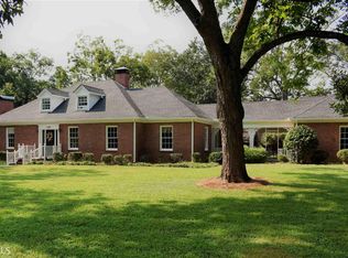 168 Park Ave, Winder, GA 30680