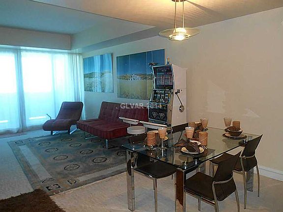 4th image of 2700 Las Vegas Blvd S Unit 2906
