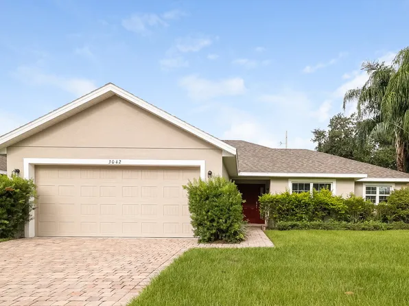 3042 Drema Dr, Saint Cloud, FL 34769