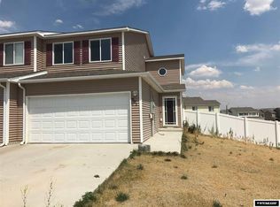 501 Dinwoody Way, Rock Springs, WY 82901