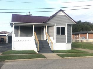 150 Whitt St, Olive Hill, KY 41164