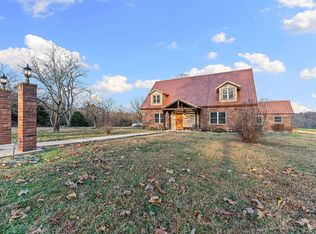 171 Togi Hill Rd, Noel, MO 64854