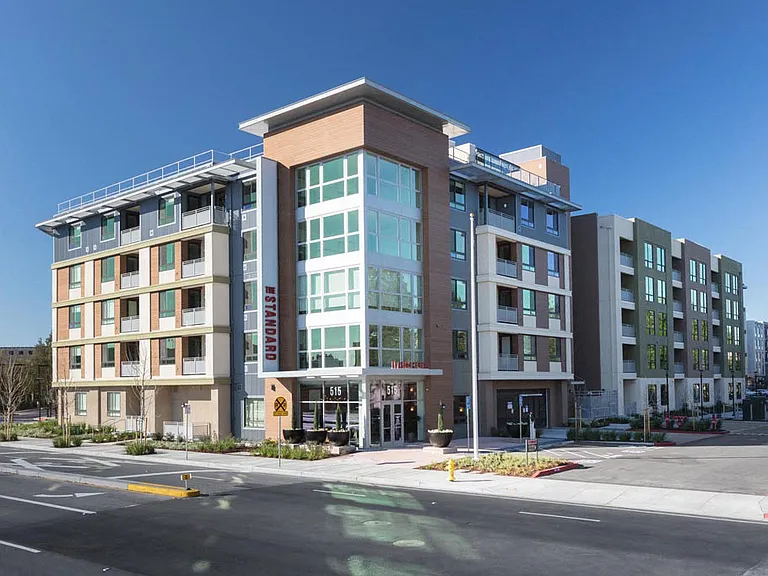 The Standard (CA) — Photo 37