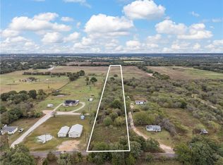 918 Wagoner Rd, Waco, TX 76705