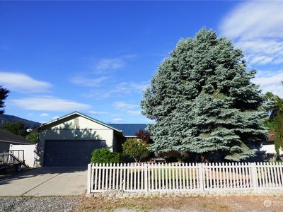 3072 Monterey Drive, Malaga, WA, 98828